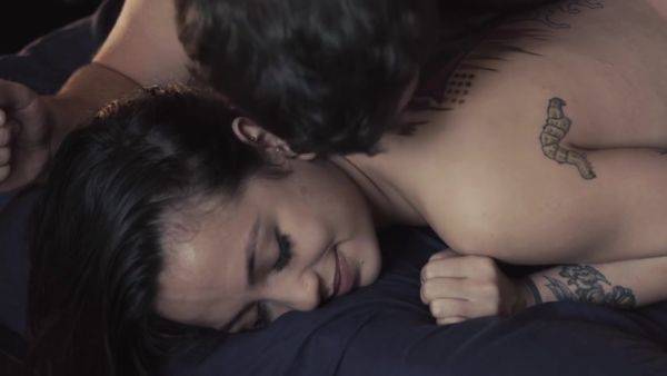 Modern Love In 4k - Mi Ha Doan And Mi Ha - upornia.com on poweredporn.com