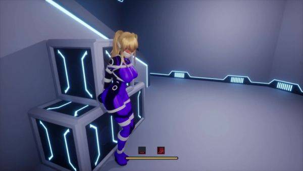 Boundproject 97 - upornia.com on poweredporn.com