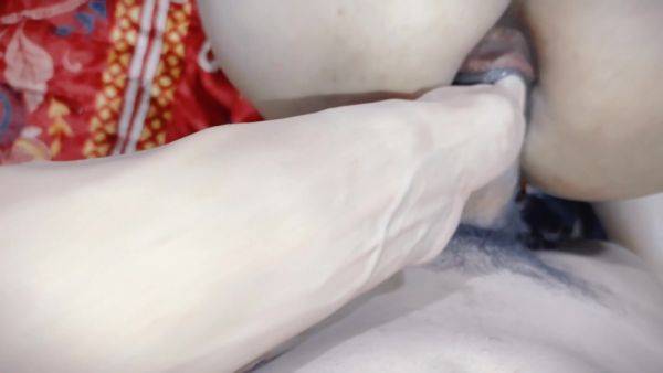 Sweetie Fox In Young Step Sister Makes It Up For Cheating With A Huge Creampie - desi-porntube.com on poweredporn.com