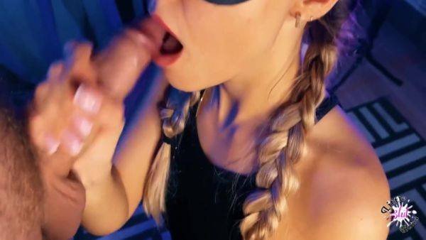 Eighteen Year Old Friend Got Cum Before Work 9 Min - hotmovs.com on poweredporn.com