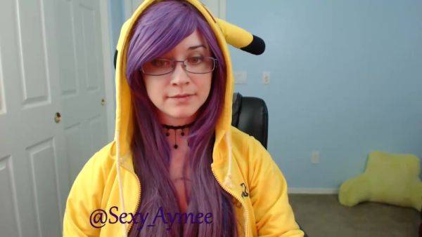 Amateur Webcam Teen Masturbating - hclips.com on poweredporn.com