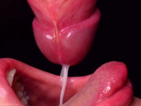 Bebendo Porra Direto Da Fonte - hclips.com on poweredporn.com