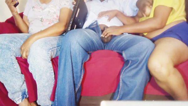 Fucking Wifes Best Friend, Indian Telugu Sex, Episode 1 - desi-porntube.com - India on poweredporn.com