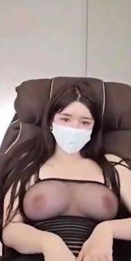 Asian Japanese teen big boobs creampie - drtuber.com - Japan on poweredporn.com