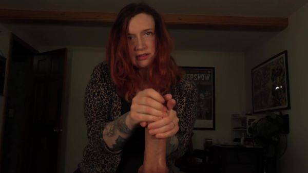 Bettie Bondage - Moms Desperate Ask - hclips.com on poweredporn.com