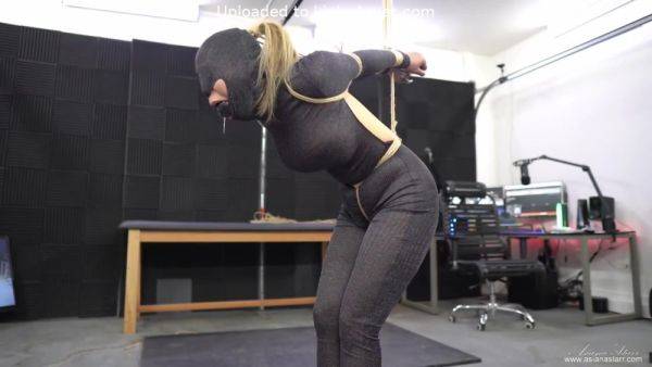 Doing My Thing P3 - upornia.com on poweredporn.com