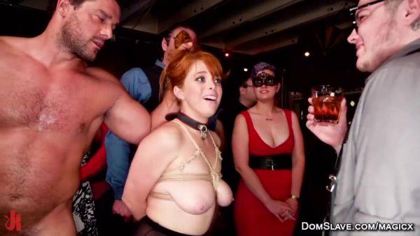 Exotic Adult Movie Milf Best Youve Seen - Penny Pax, Ramon Nomar And Kira Noir - upornia.com on poweredporn.com