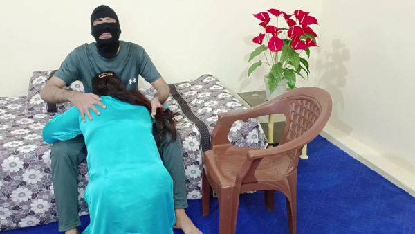 Big Tits Indian Step Aunty Surprising Fuck From Her Step Nephew - desi-porntube.com - India on poweredporn.com