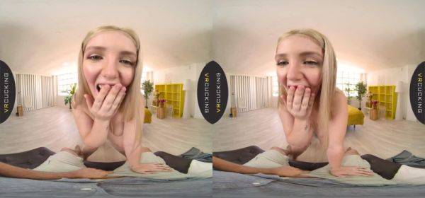 CG Fulfilling Your Fantasy VRCucking(4K)60fps - Vr porn - xtits.com on poweredporn.com