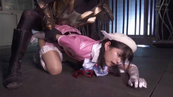 Japanese Heroine Spsb 17 - upornia.com - Japan on poweredporn.com