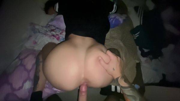 Fuck Me - desi-porntube.com on poweredporn.com