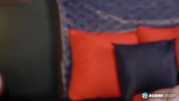 Scarlet Lavey: Playing With Fire - hotmovs.com on poweredporn.com