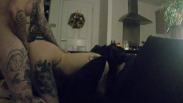 Slutty Tinder Pawg Teen Fucked Hard!! - hclips.com on poweredporn.com