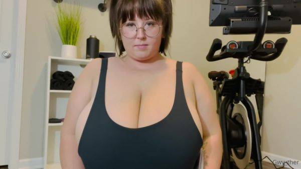 Try On Haul - hclips.com on poweredporn.com