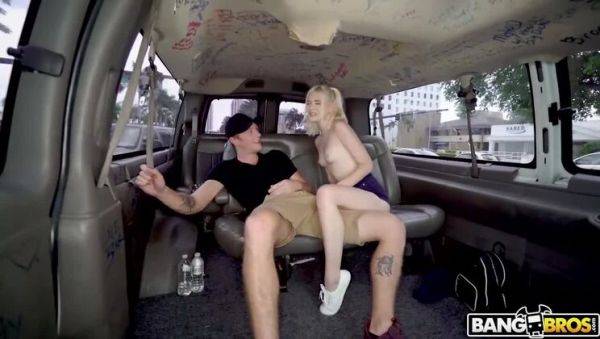 Jessie Saint: Cute Teen Craves Good Dick - porntry.com on poweredporn.com