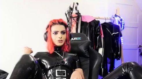 EvilAngel Zoey Monroe Solo Toy Masturbation - drtuber.com on poweredporn.com