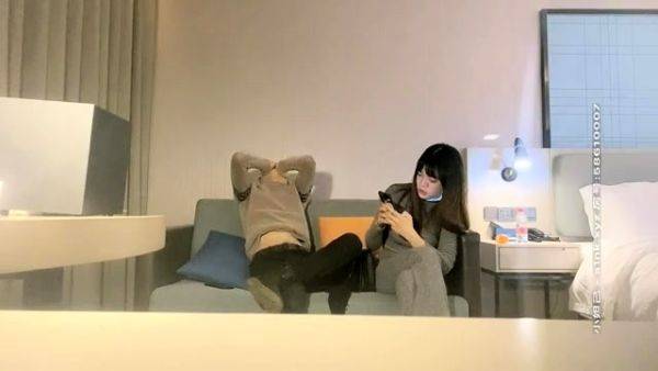 Praise pantyhose and foot fetishes for stockings - drtuber.com - Japan on poweredporn.com