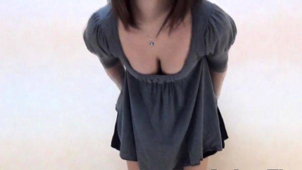 Petite asian pissing - drtuber.com - Japan on poweredporn.com