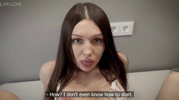 He Made His Russian Girlfriend Drink Wine And Then Fried Her Into A Ju - hotmovs.com - Russia on poweredporn.com