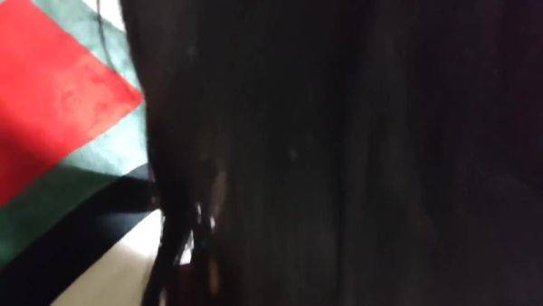 Shy College Girl Is All Slut And Wants Me To Fuck Her In Both Holes - hotmovs.com on poweredporn.com