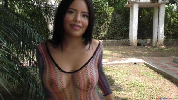 Battle Of The Boobs 204 - hclips.com on poweredporn.com