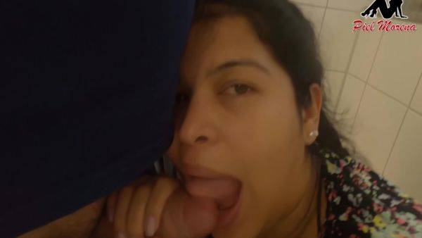 The Maid Is Used And Pissed On To Get A Cumshot - desi-porntube.com on poweredporn.com