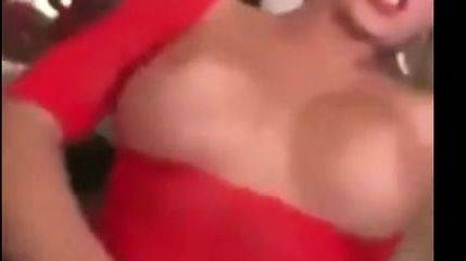 Dirty Talking Blonde loves riding her BBC daddy - drtuber.com on poweredporn.com