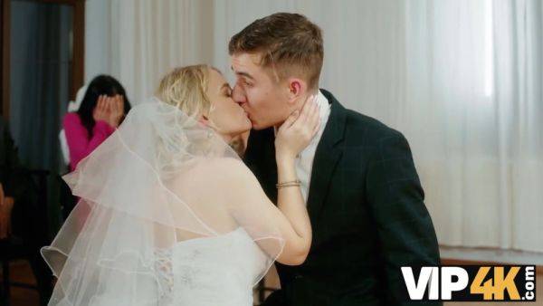 VIP4K. Wrong but Kinda Right - hotmovs.com - Czech Republic on poweredporn.com