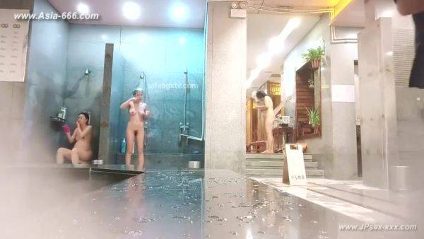 Chinese public bathroom.28 - hotmovs.com - China on poweredporn.com