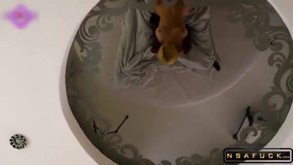 Stepsister Woke Me Up With A Sucking Cock And - hotmovs.com on poweredporn.com