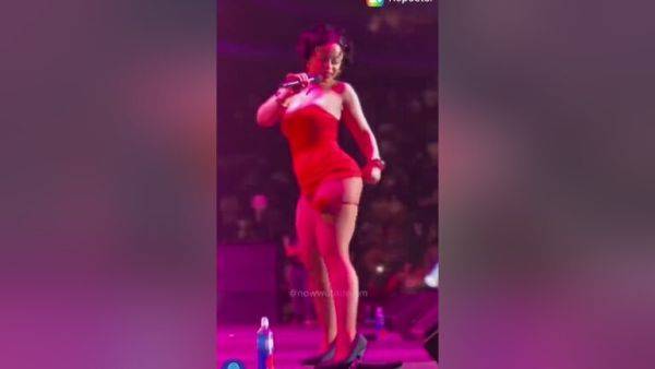 Rapper Thot With Betty Boop - hclips.com on poweredporn.com