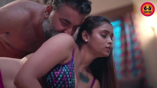 Adla Badli 2 2023 Part 2 - hclips.com on poweredporn.com