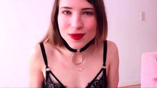 Mint Julep - Tais Toi - drtuber.com on poweredporn.com