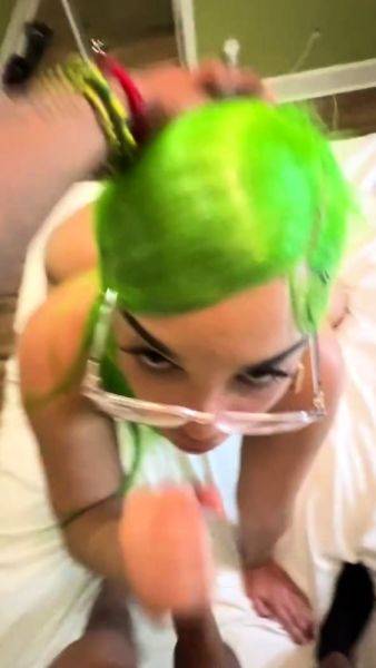 Baby Alien Sex Tape With Gem Jewels Video Leaked - drtuber.com on poweredporn.com