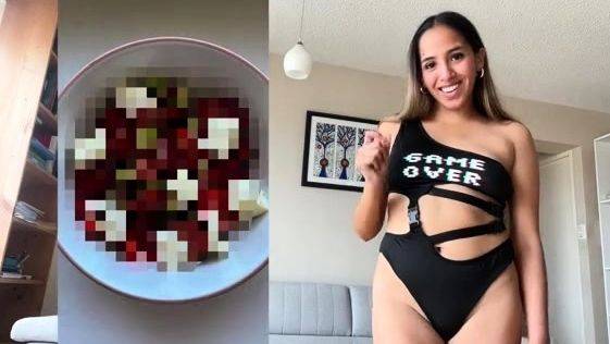 Nicoleessss IF YOU ARE A BETA STROKE TO THIS - drtuber.com on poweredporn.com