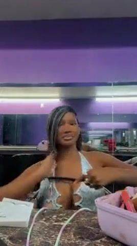 Destinyjenay At The Strip Club - hotmovs.com on poweredporn.com