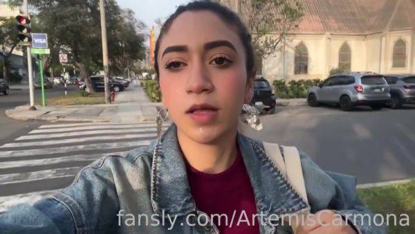 Tried To Get More Interactions This Time - hclips.com on poweredporn.com