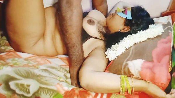 Telugu Maid Fucking House Owner Telugu Dirty Talks Part 2 - hclips.com on poweredporn.com