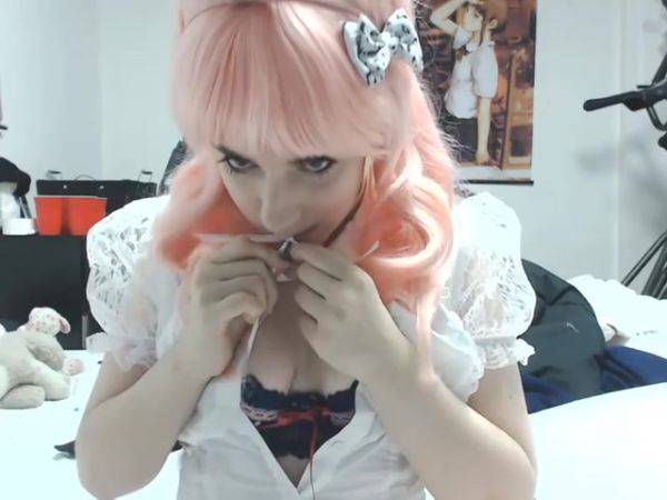 Kinky Milf Redheads Anal Solo Dildo Masturbation - hclips.com on poweredporn.com