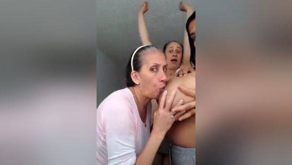 Who Is She? Big Ass Mommy Milkers - hclips.com on poweredporn.com