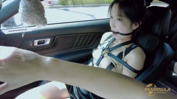 Chinese Bandage P1 - upornia.com - China - Japan on poweredporn.com