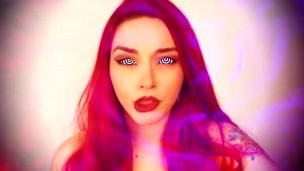 Rebekah von Kat - Goon Triggered - drtuber.com on poweredporn.com