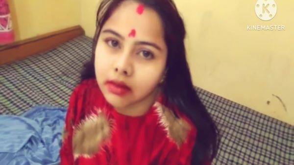 Chachi Ne Apne Bhatije Ke Lund Se Chudwa Lia - desi-porntube.com on poweredporn.com