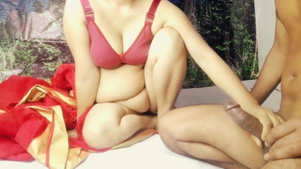 Young Devar - Bengali Desi Hot Bhabhi Fucked With - hclips.com on poweredporn.com