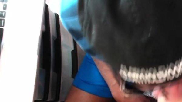 Gloryhole IR BJ DILF fucked in home vid - drtuber.com on poweredporn.com