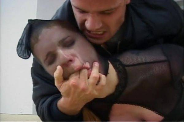 Bitch Games - Episode 1 - tubepornclassic.com on poweredporn.com