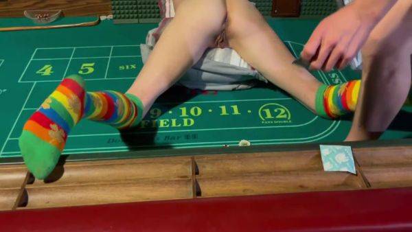 My Friend Never Fucks His Wife So I Make Her Cum And Send Her Home Happy 5 Min - upornia.com on poweredporn.com