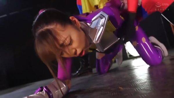 Incredible Adult Video Cosplay Best Will Enslaves Your Mind - upornia.com - Japan on poweredporn.com