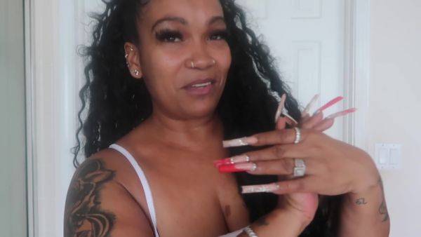 [joi] Did You Miss Me? - hclips.com on poweredporn.com