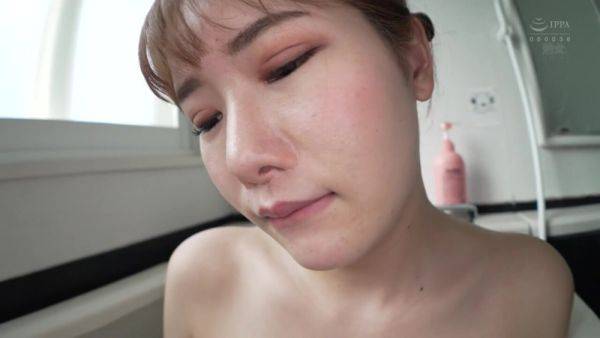 RMVJ5 Awesome Asian cool BABE - senzuri.tube - Japan on poweredporn.com